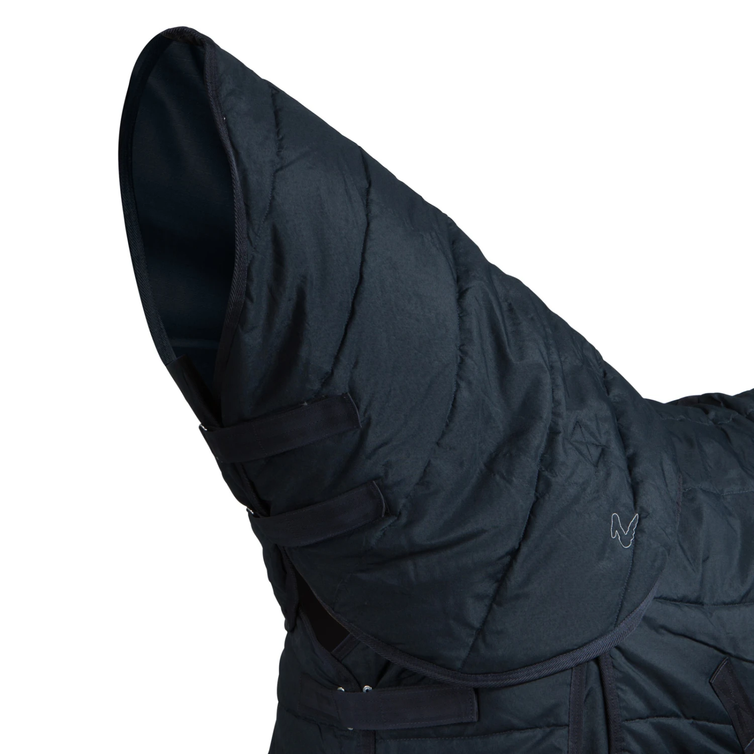 Horze Nevada Halsteil Für Stalldecke, 200g 8 Horze Nevada Halsteil Für Stalldecke, 200g – Bild 8