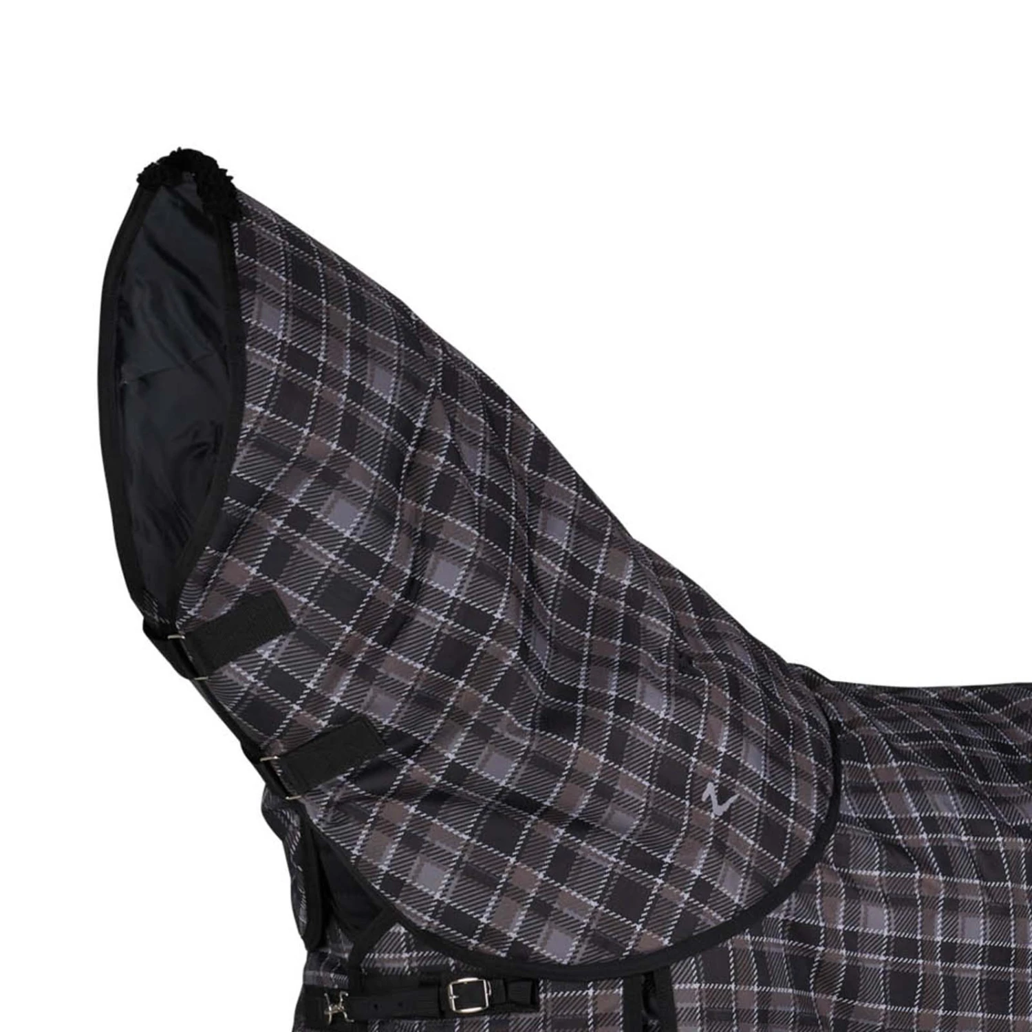 Horze Nevada Halsteil Für Regendecke, 200g 1 Horze Nevada Halsteil Für Regendecke, 200g