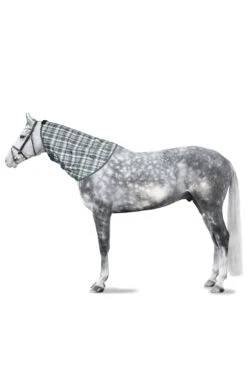 Horze Nevada Halsteil Für Regendecke, 200g 14 Horze Nevada Halsteil Für Regendecke, 200g -Reitsportbedarf 24138 UDGR 1