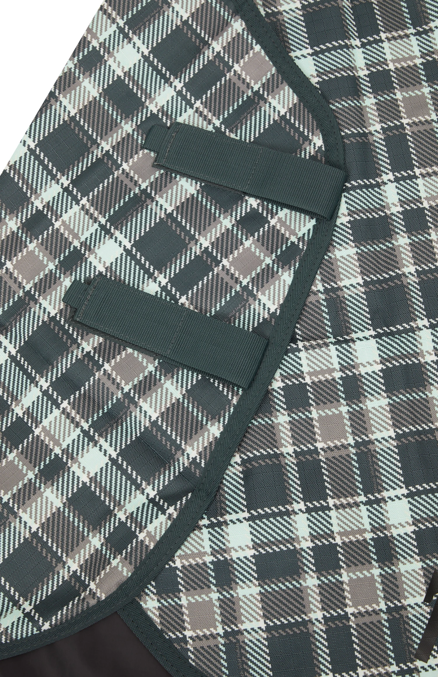 Horze Nevada Halsteil Für Regendecke, 200g 7 Horze Nevada Halsteil Für Regendecke, 200g – Bild 7