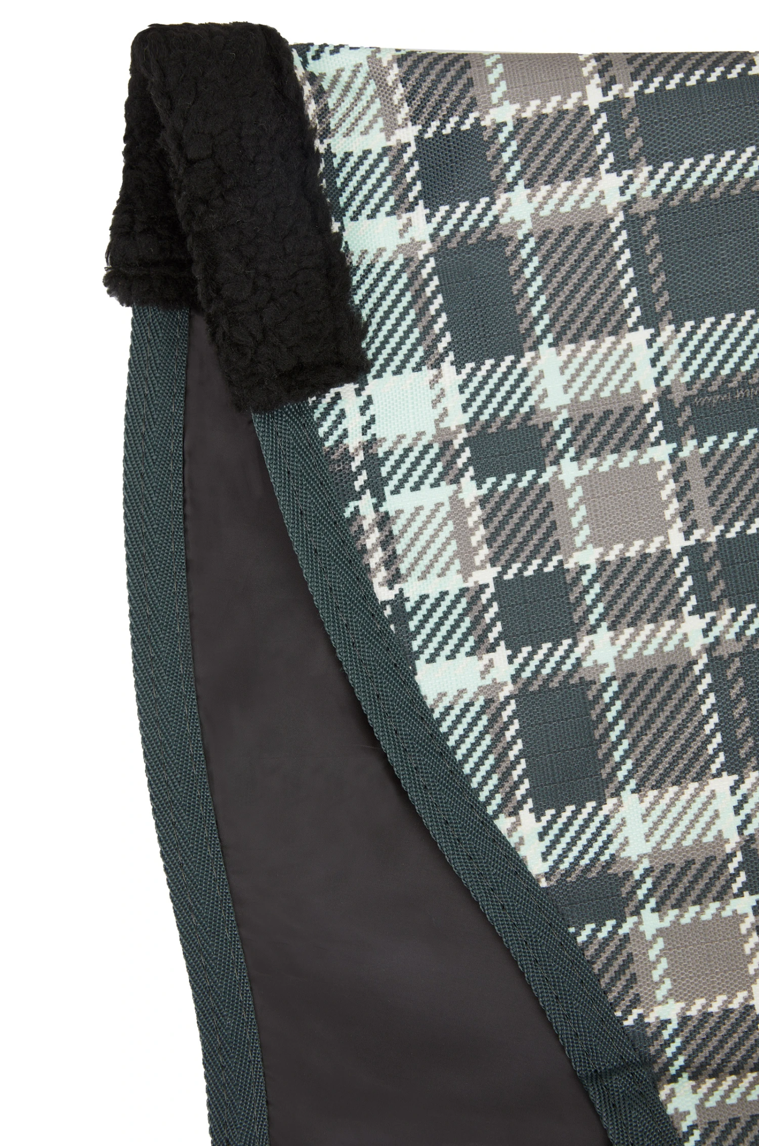 Horze Nevada Halsteil Für Regendecke, 200g 8 Horze Nevada Halsteil Für Regendecke, 200g – Bild 8