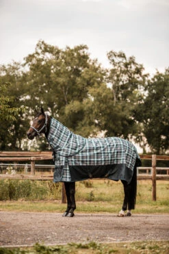 Horze Nevada Halsteil -Reitsportbedarf 24139 UDGR 4