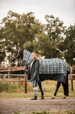 Horze Nevada Halsteil -Reitsportbedarf 24139 UDGR 5