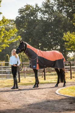 Horze Lucerne Halsteil, 150g -Reitsportbedarf 24198 237 03