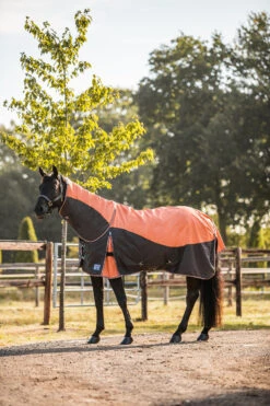 Horze Lucerne Halsteil, 250g -Reitsportbedarf 24199 237 03