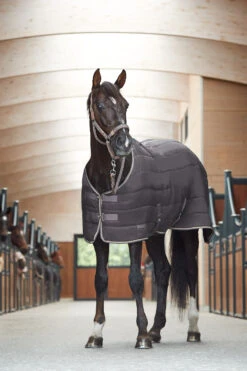 Horze Glasgow Stalldecke / Unterdecke, 100g -Reitsportbedarf 24306 BPG 5