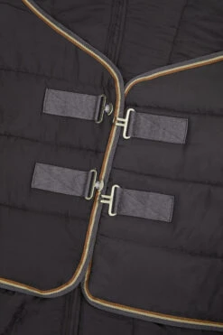 Horze Glasgow Stalldecke / Unterdecke, 200g -Reitsportbedarf 24307 BPG 2