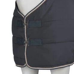 Horze Glasgow Stalldecke / Unterdecke, 200g -Reitsportbedarf 24307 IGG SLBR 2
