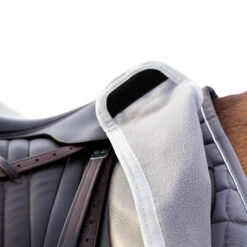 Horze ProTrek Nierendecke Mit Fleece -Reitsportbedarf 24323 BL 4