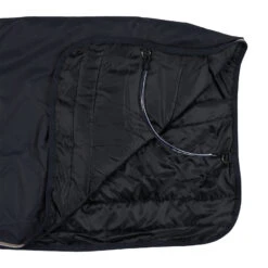 B Vertigo Vancouver Ausreitdecke Mit Abnehmbarem Halsteil, 200g -Reitsportbedarf 24354 VDB 4