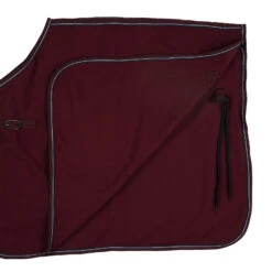 Horze Kiel Fleece Nierendecke -Reitsportbedarf 24362 DRE 3