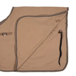 Horze Kiel Fleece Nierendecke -Reitsportbedarf 24362 LBR 3