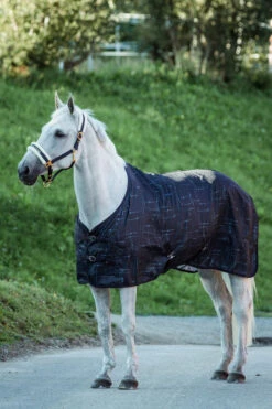 Horze Fairfax UV-Schutz Decke -Reitsportbedarf 24377 vdb 02