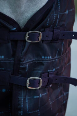 Horze Fairfax UV-Schutz Decke -Reitsportbedarf 24377 vdb 04