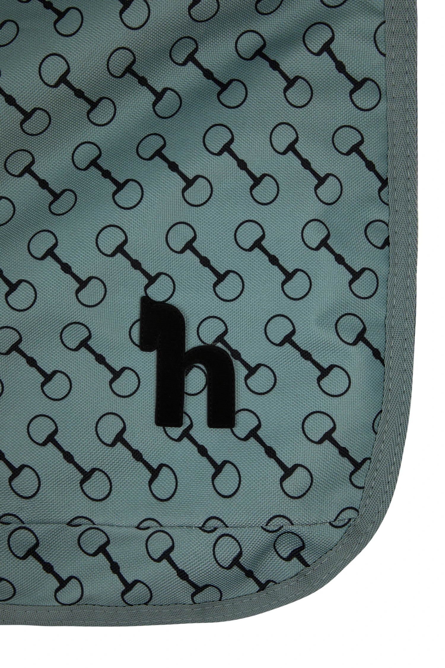 Horze Avalanche Ausreitdecke, 150g 2 Horze Avalanche Ausreitdecke, 150g – Bild 2