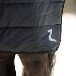 Horze Nevada Übergangs-Stalldecke 100g -Reitsportbedarf 24405 BL 3