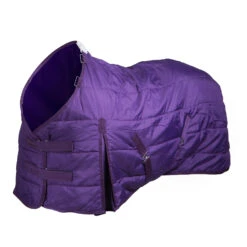 Horze Nevada Übergangs-Stalldecke 100g -Reitsportbedarf 24405 SVPU 6