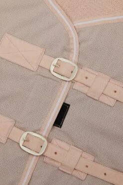 Horze Bari Kombinierte Mesh Abschwitzdecke -Reitsportbedarf 24406 PPI 2