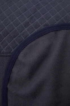 Horze Victoria Fleecedecke Mit Logoprint -Reitsportbedarf 24440 IKB 3