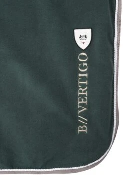 B Vertigo Evolve Fleece-Kühldecke -Reitsportbedarf 24445 681 05