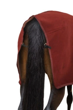 Horze Terrazzo Double Bonded Fleece Abschwitzdecke -Reitsportbedarf 24448 281 03