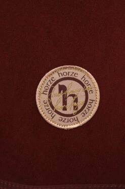 Horze Terrazzo Double Bonded Fleece Abschwitzdecke -Reitsportbedarf 24448 281 05