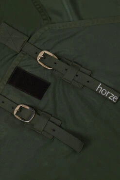 Horze Oslo Mesh Abschwitzdecke -Reitsportbedarf 24485 CLGR 2