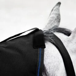 Horze Avalanche Regendecke Combo 1200D, 150g 26 Horze Avalanche Regendecke Combo 1200D, 150g -Reitsportbedarf 24568 BL 4