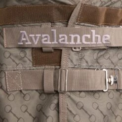 Horze Avalanche Regendecke Combo 1200D, 150g 29 Horze Avalanche Regendecke Combo 1200D, 150g -Reitsportbedarf 24568 CCBR DBR 2