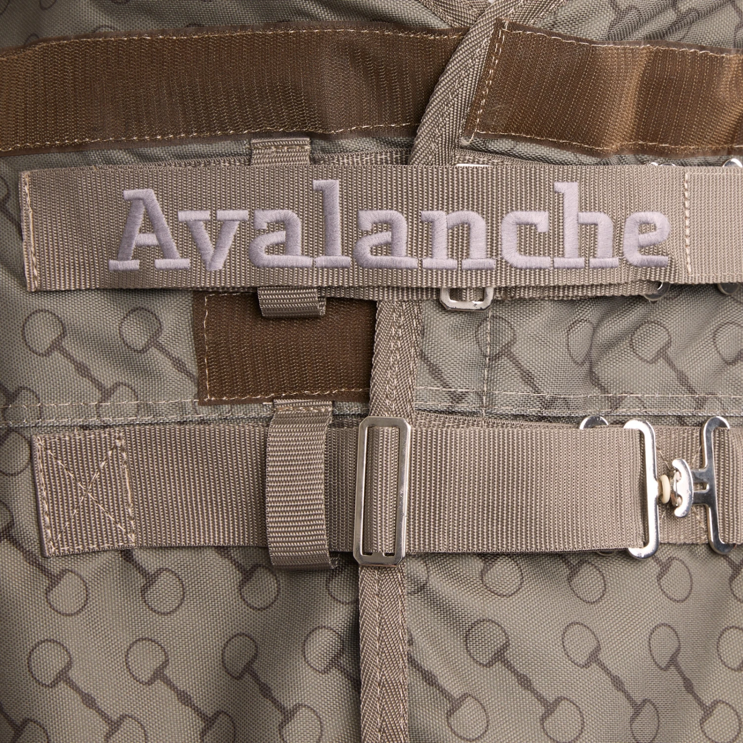 Horze Avalanche Regendecke Combo 1200D, 150g 10 Horze Avalanche Regendecke Combo 1200D, 150g – Bild 10