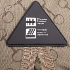 Horze Avalanche Regendecke Combo 1200D, 150g 30 Horze Avalanche Regendecke Combo 1200D, 150g -Reitsportbedarf 24568 CCBR DBR 3