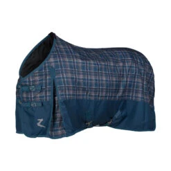 Horze Nevada Mittelschwere Regendecke, 200g -Reitsportbedarf 24574 LGNB DRB 2