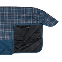 Horze Nevada Mittelschwere Regendecke, 200g -Reitsportbedarf 24574 LGNB DRB 4