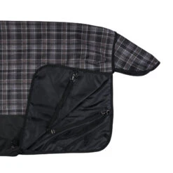 Horze Nevada Regendecke -Reitsportbedarf 24575 BL CCBR 3