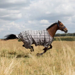 Horze Nevada Regendecke -Reitsportbedarf 24575 CG PDB 2