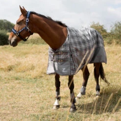 Horze Nevada Regendecke -Reitsportbedarf 24575 CG PDB 3