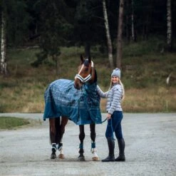 Horze Nevada Regendecke -Reitsportbedarf 24575 LGNB DRB 6