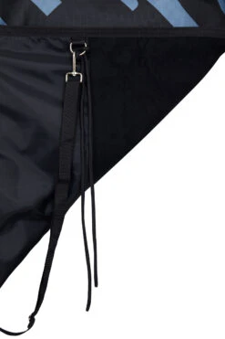 Horze Nevada Regendecke Mit Fleecefutter 22 Horze Nevada Regendecke Mit Fleecefutter -Reitsportbedarf 24594 591 04