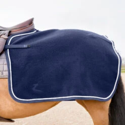 Horze Vail Woll-Reitdecke -Reitsportbedarf 24612 PDB 3