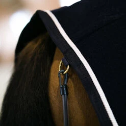 Horze Vail Woll-Reitdecke -Reitsportbedarf 24612 PDB 6