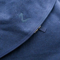 Horze Vail Woll-Halsteil -Reitsportbedarf 24613 PDB 2