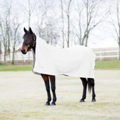 Finntack Pro Pritex Abschwitzdecke -Reitsportbedarf 24643 WH WH 1