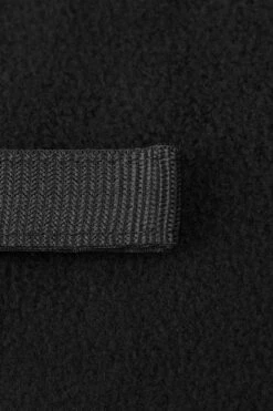 Horze Noir Fleece Ausreitdecke -Reitsportbedarf 24664 BL 2