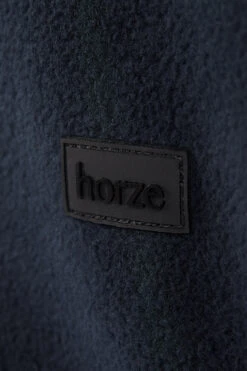 Horze Noir Fleece Ausreitdecke -Reitsportbedarf 24664 VDB 3