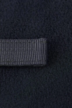 Horze Noir Fleece Ausreitdecke -Reitsportbedarf 24664 VDB 4