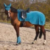 Horze Marquess Fleece-Ausreitdecke