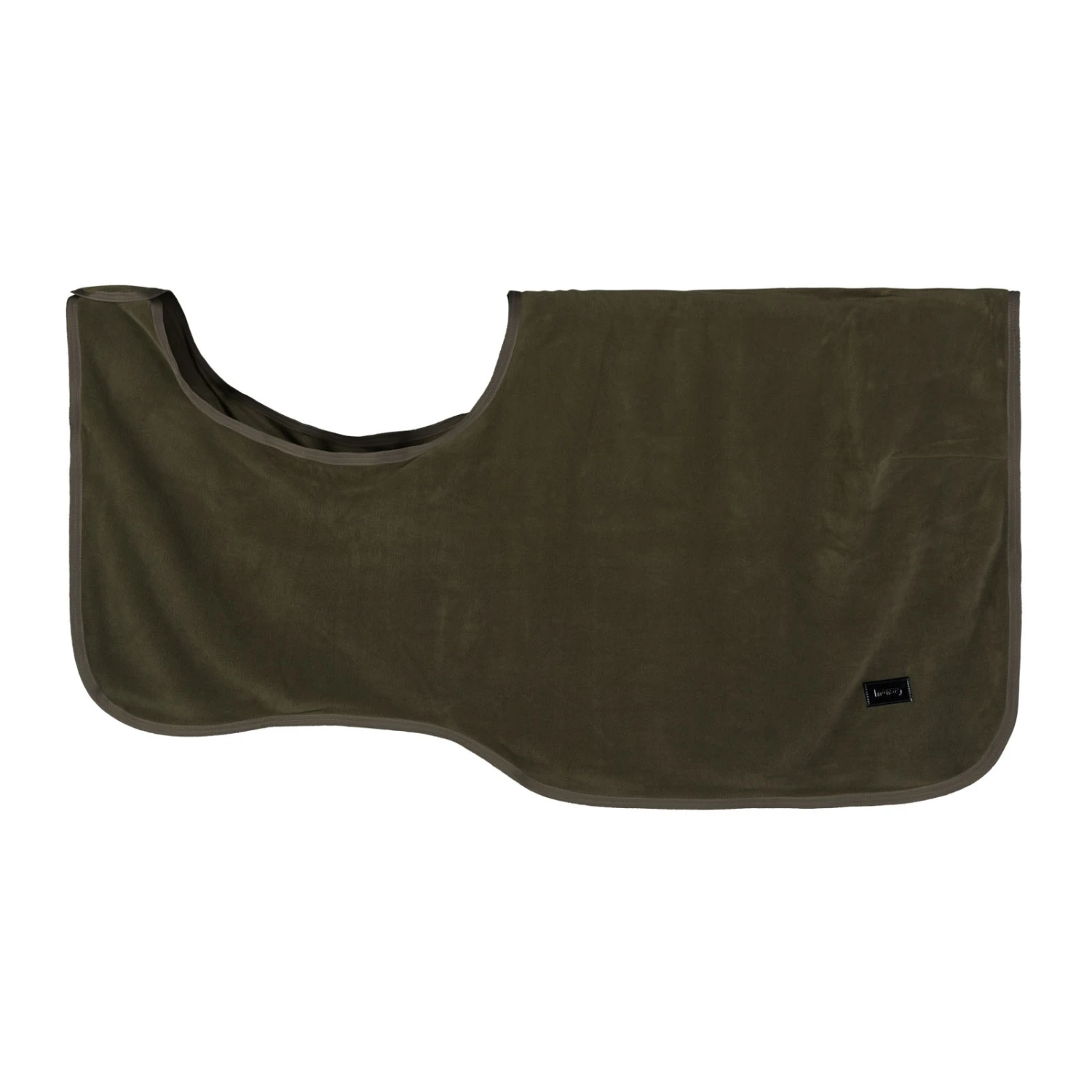 Horze Marquess Fleece-Ausreitdecke 7 Horze Marquess Fleece-Ausreitdecke – Bild 7