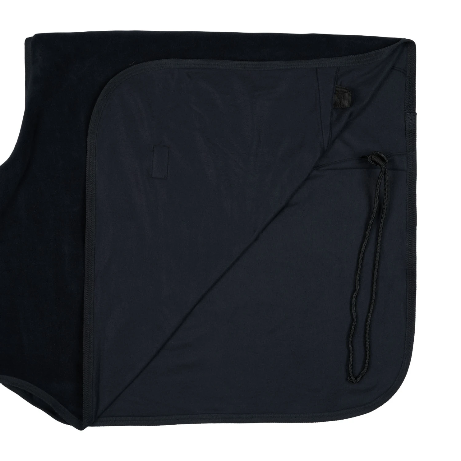 Horze Marquess Fleece-Ausreitdecke 12 Horze Marquess Fleece-Ausreitdecke – Bild 12