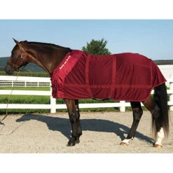 Back On Track Netzdecke 8 Back On Track Netzdecke -Reitsportbedarf 24802 DRE 1