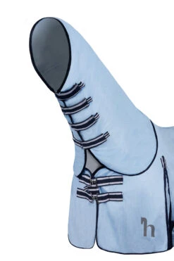 Horze Freja Combo Fliegendecke 15 Horze Freja Combo Fliegendecke -Reitsportbedarf 24832 lb 03